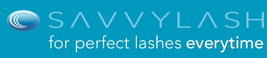 Savvylash - for perfect lashes everytime